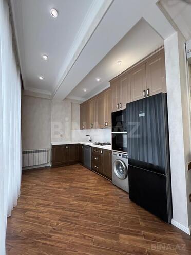 Продаётся 3-комн. новостройка 100 м², м. Кероглу, photo 10 from 29