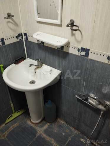 Сдаётся 3-комн. вторичка 65 м², м. Мемар Аджеми, photo 19 from 21