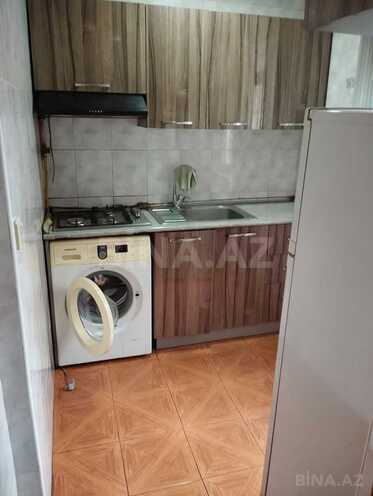 Сдаётся 3-комн. вторичка 65 м², м. Мемар Аджеми, photo 13 from 21