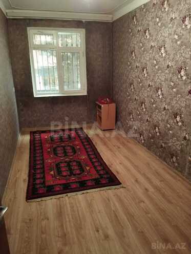 Сдаётся 3-комн. вторичка 65 м², м. Мемар Аджеми, photo 7 from 21