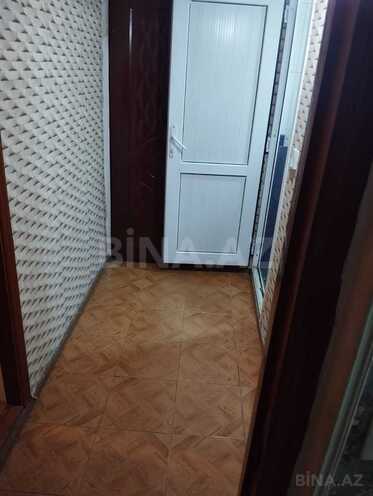 Сдаётся 3-комн. вторичка 65 м², м. Мемар Аджеми, photo 11 from 21