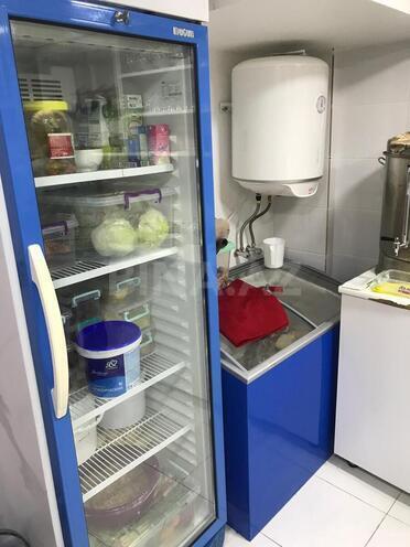 Продаётся  объект 125 м², м. Мемар Аджеми, photo 18 from 23