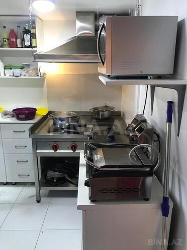 Продаётся  объект 125 м², м. Мемар Аджеми, photo 20 from 23