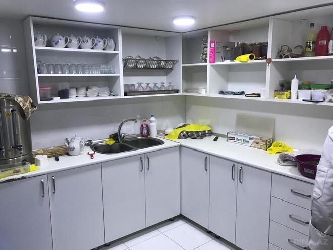 Продаётся  объект 125 м², м. Мемар Аджеми, photo 21 from 23