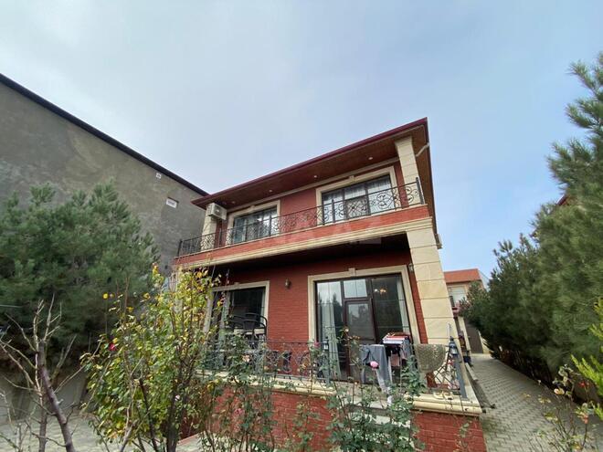 Продаётся 4-комн. дом/дача 180 м², пос. Бадамдар, photo 8 from 20