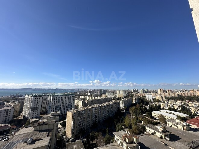 Продаётся 3-комн. новостройка 126 м², пос. Ахмедлы, photo 1 from 20
