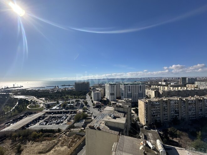 Продаётся 3-комн. новостройка 126 м², пос. Ахмедлы, photo 18 from 20