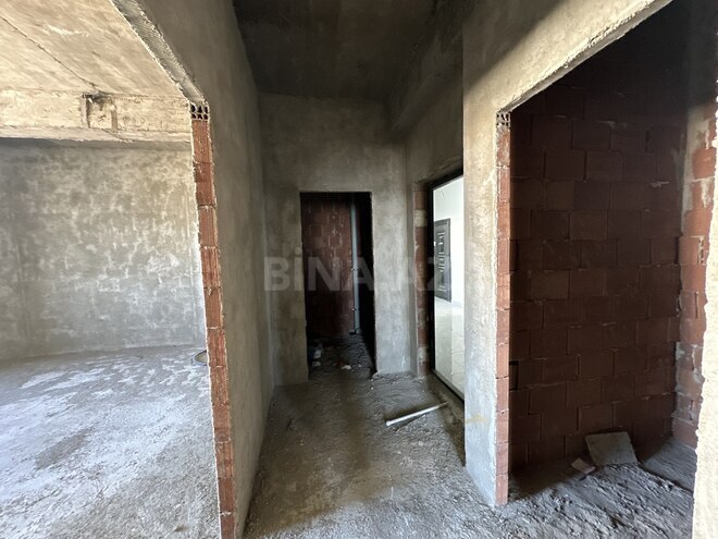 Продаётся 3-комн. новостройка 126 м², пос. Ахмедлы, photo 19 from 20