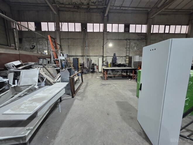 Сдаётся  объект 1 000 м², Наримановский  р., photo 5 from 31