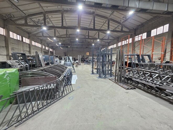 Сдаётся  объект 1 000 м², Наримановский  р., photo 6 from 31