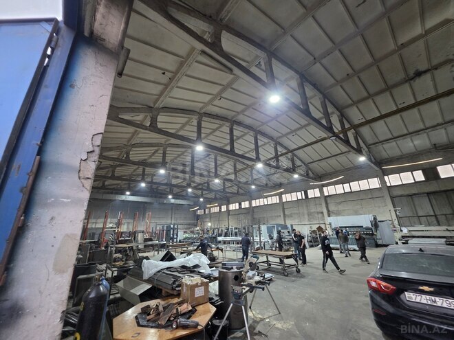 Сдаётся  объект 1 000 м², Наримановский  р., photo 28 from 31