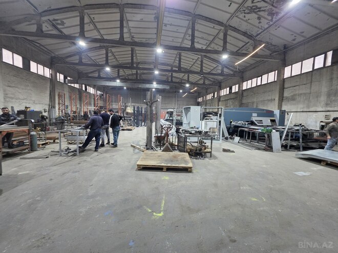 Сдаётся  объект 1 000 м², Наримановский  р., photo 3 from 31