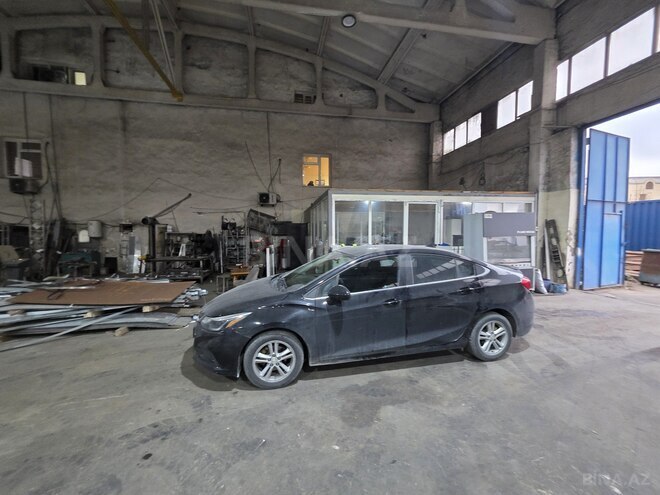 Сдаётся  объект 1 000 м², Наримановский  р., photo 4 from 31