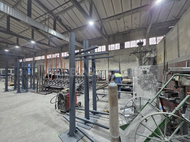 Сдаётся  объект 1 000 м², Наримановский  р., photo 10 from 31