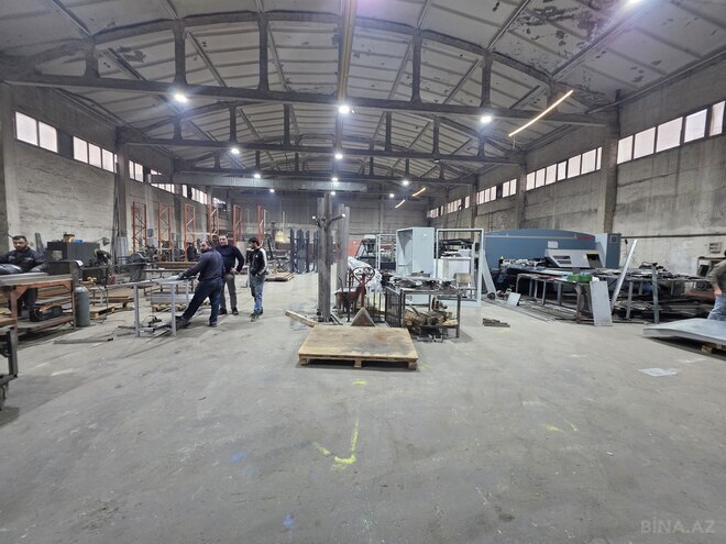 Сдаётся  объект 1 000 м², Наримановский  р., photo 1 from 31