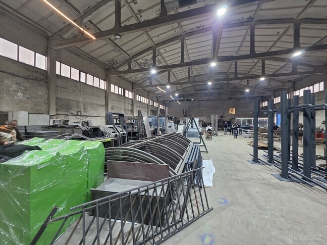 Сдаётся  объект 1 000 м², Наримановский  р., photo 12 from 31