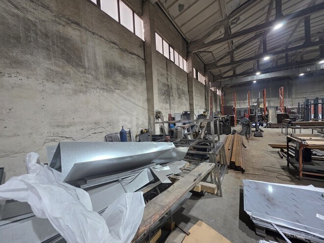 Сдаётся  объект 1 000 м², Наримановский  р., photo 7 from 31