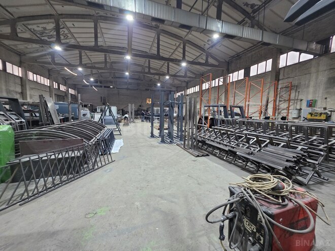 Сдаётся  объект 1 000 м², Наримановский  р., photo 11 from 31