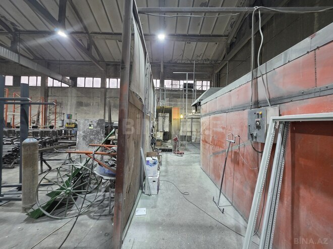 Сдаётся  объект 1 000 м², Наримановский  р., photo 8 from 31