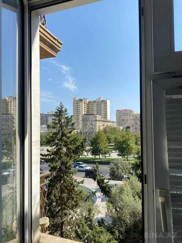 İcarəyə verilir 1 otaqlı köhnə tikili 40 m², Sahil m., photo 7 from 11