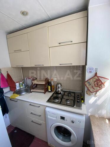 İcarəyə verilir 1 otaqlı köhnə tikili 40 m², Sahil m., photo 5 from 11
