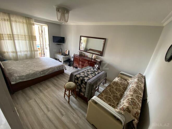 İcarəyə verilir 1 otaqlı köhnə tikili 40 m², Sahil m., photo 4 from 11