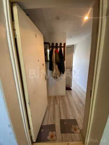 İcarəyə verilir 1 otaqlı köhnə tikili 40 m², Sahil m., photo 8 from 11