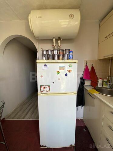 İcarəyə verilir 1 otaqlı köhnə tikili 40 m², Sahil m., photo 6 from 11