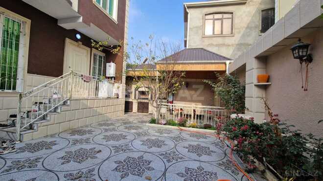 Продаётся 4-комн. дом/дача 180 м², пос. Масазыр, photo 29 from 31