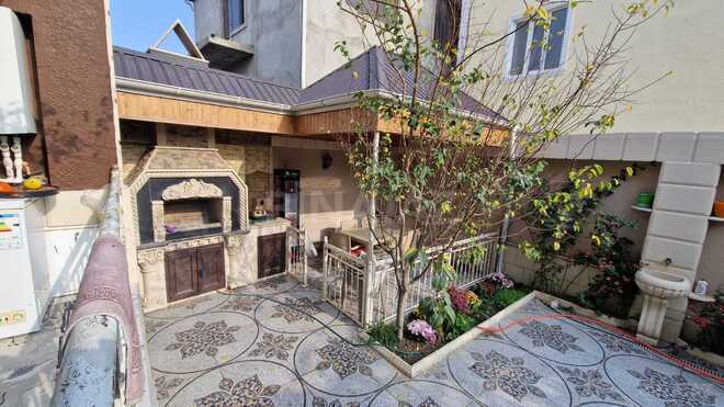 Продаётся 4-комн. дом/дача 180 м², пос. Масазыр, photo 28 from 31