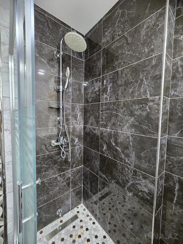 İcarəyə verilir 3 otaqlı yeni tikili 105 m², Nəriman Nərimanov m., photo 27 from 28