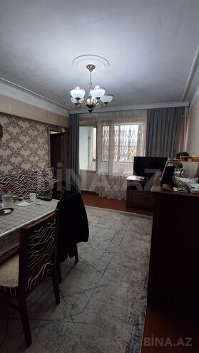 Продаётся 3-комн. вторичка 80 м², м. Гянджлик, photo 3 from 20