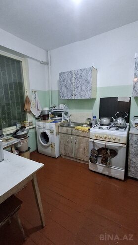 Продаётся 3-комн. вторичка 80 м², м. Гянджлик, photo 18 from 20