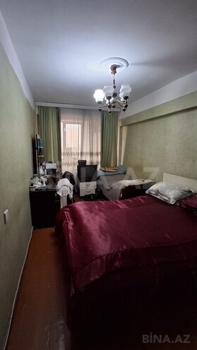 Продаётся 3-комн. вторичка 80 м², м. Гянджлик, photo 4 from 20