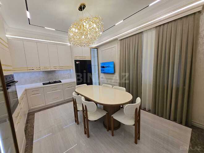 Satılır 4 otaqlı yeni tikili 177 m², Nəriman Nərimanov m., photo 10 from 22