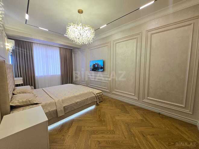Satılır 4 otaqlı yeni tikili 177 m², Nəriman Nərimanov m., photo 9 from 22