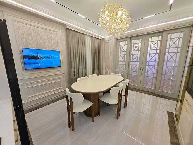 Satılır 4 otaqlı yeni tikili 177 m², Nəriman Nərimanov m., photo 16 from 22