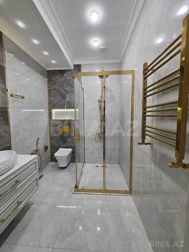 Satılır 4 otaqlı yeni tikili 177 m², Nəriman Nərimanov m., photo 20 from 22