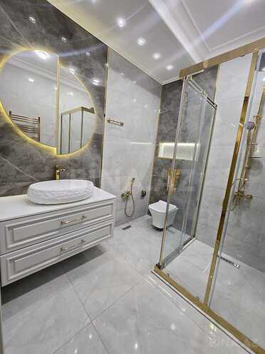 Satılır 4 otaqlı yeni tikili 177 m², Nəriman Nərimanov m., photo 5 from 22