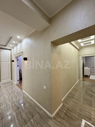 Продаётся 3-комн. новостройка 130 м², пос. Ени Ясамал, photo 18 from 23