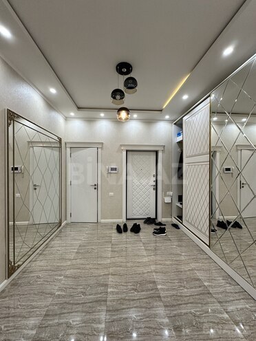 Продаётся 3-комн. новостройка 130 м², пос. Ени Ясамал, photo 19 from 23