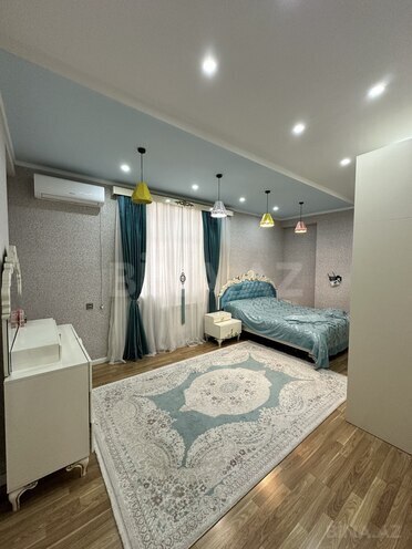 Продаётся 3-комн. новостройка 130 м², пос. Ени Ясамал, photo 15 from 23