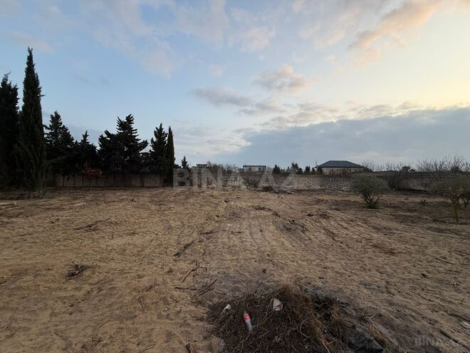 Satılır  torpaq 9 sot, Şüvəlan q., photo 7 from 12