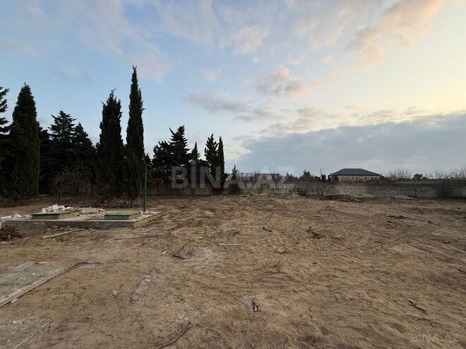 Satılır  torpaq 9 sot, Şüvəlan q., photo 11 from 12