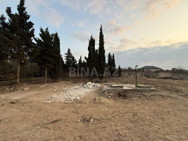 Satılır  torpaq 9 sot, Şüvəlan q., photo 8 from 12