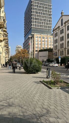 Satılır 2 otaqlı ofis 40 m², 28 May m., photo 13 from 14