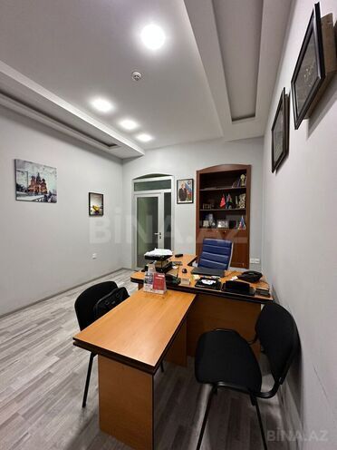 Satılır 2 otaqlı ofis 40 m², 28 May m., photo 8 from 14