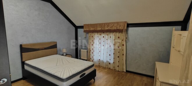 İcarəyə verilir 6 otaqlı həyət evi/bağ evi 250 m², Həzi Aslanov q., photo 15 from 32