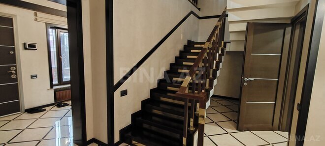 İcarəyə verilir 6 otaqlı həyət evi/bağ evi 250 m², Həzi Aslanov q., photo 10 from 32