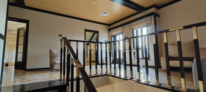 İcarəyə verilir 6 otaqlı həyət evi/bağ evi 250 m², Həzi Aslanov q., photo 11 from 32